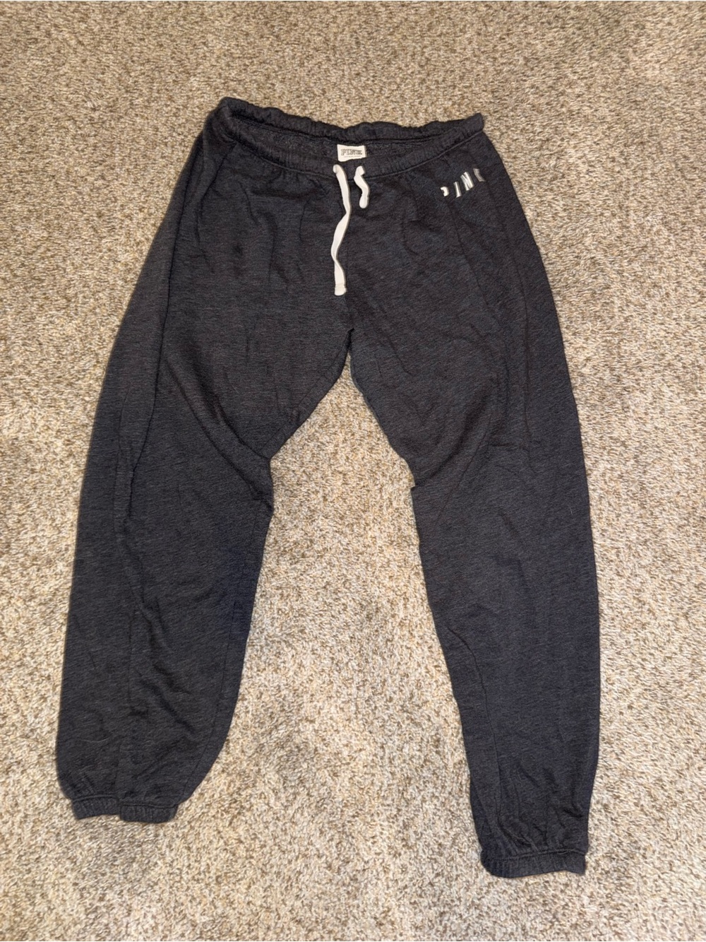 PINK Victorias Secret Lightweight Sweatpants Loungepants